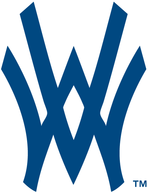 West Virginia Mountaineers 0-Pres Cap Logo diy iron on heat transfer